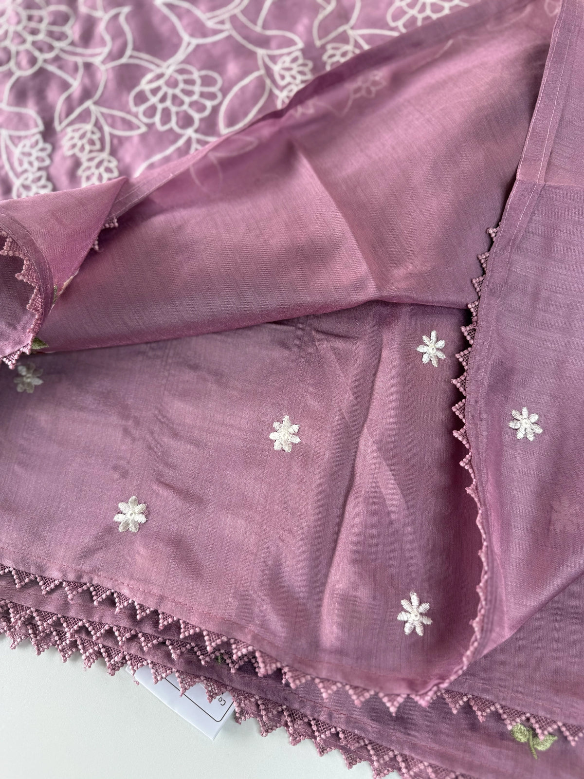 Soft Dola Silk Saree/ RKF06