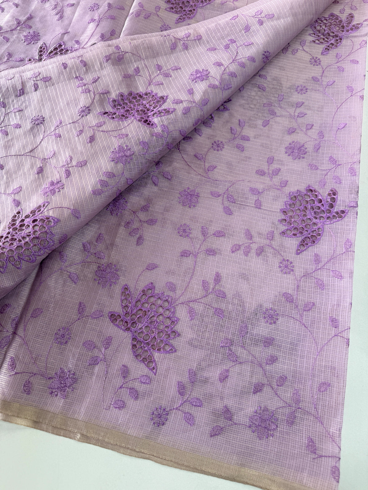Silky kotta saree/ 6897