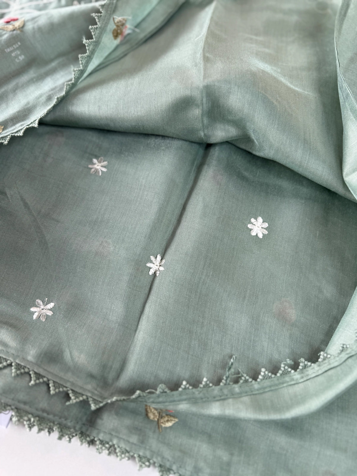 Soft Dola Silk Saree/ RKF06