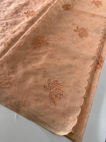 Silky kotta saree/ 6897