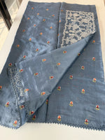 Soft Dola Silk Saree/ RKF06