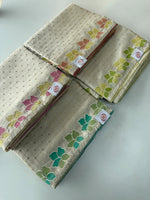 Soft Semi Tussar Saree/8395