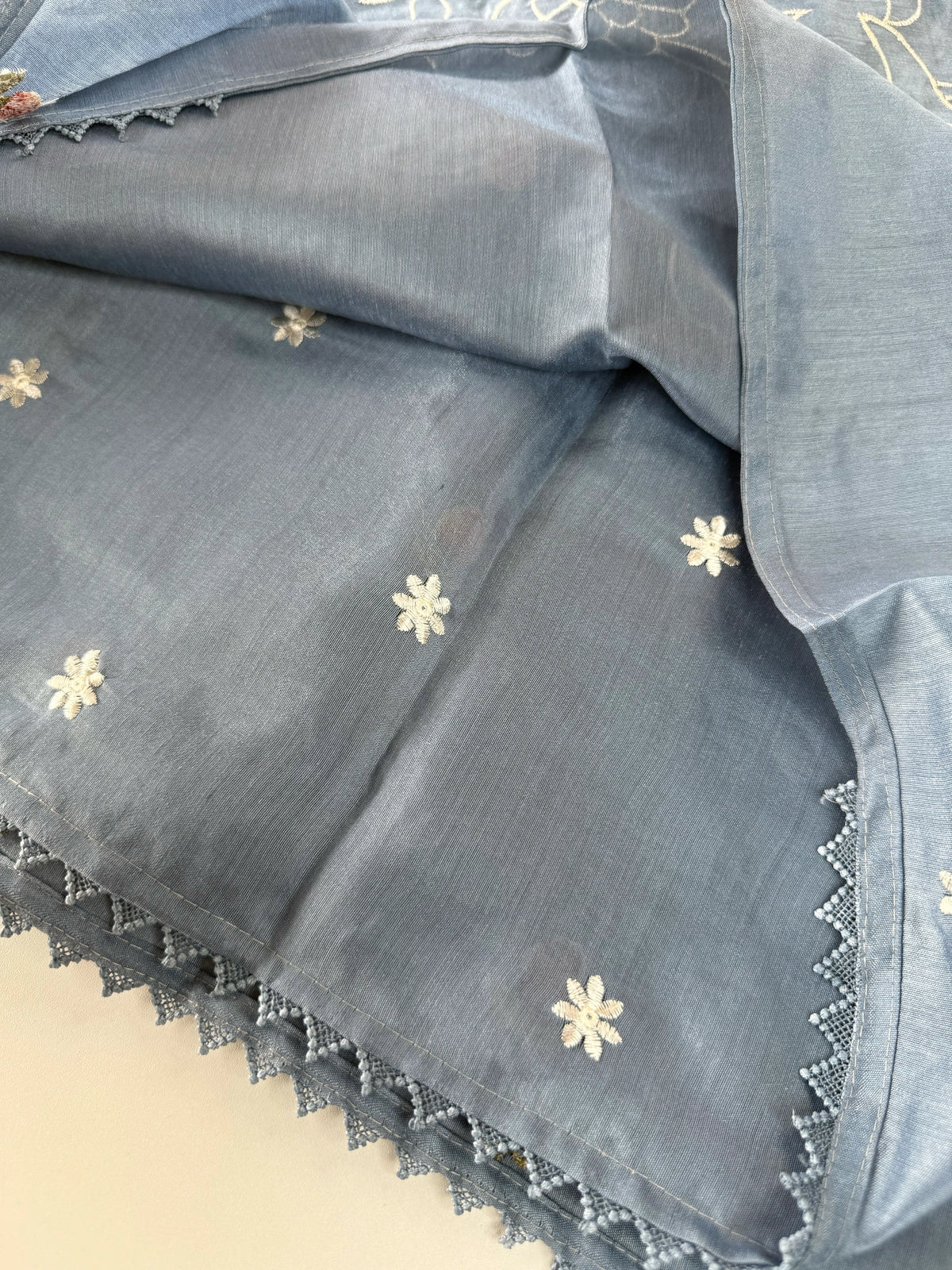Soft Dola Silk Saree/ RKF06