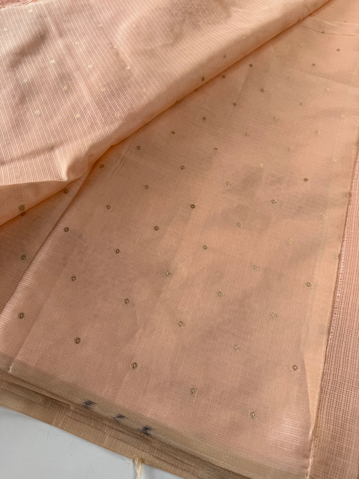 Silky kotta saree/ 6897