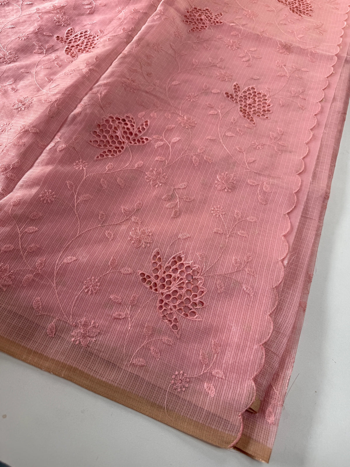 Silky kotta saree/ 6897