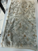 Net Designer Saree/ HP101