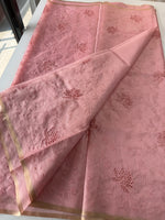 Silky kotta saree/ 6897