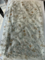 Net Designer Saree/ HP101