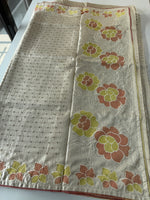 Soft Semi Tussar Saree/8395