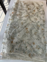 Net Designer Saree/ HP101