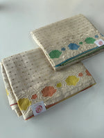 Soft Semi Tussar Saree/ 8395