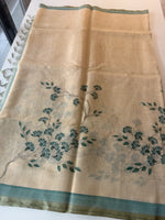 Tissue Linen blend / 531C