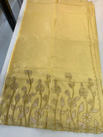 Silky kotta Saree/ CS01