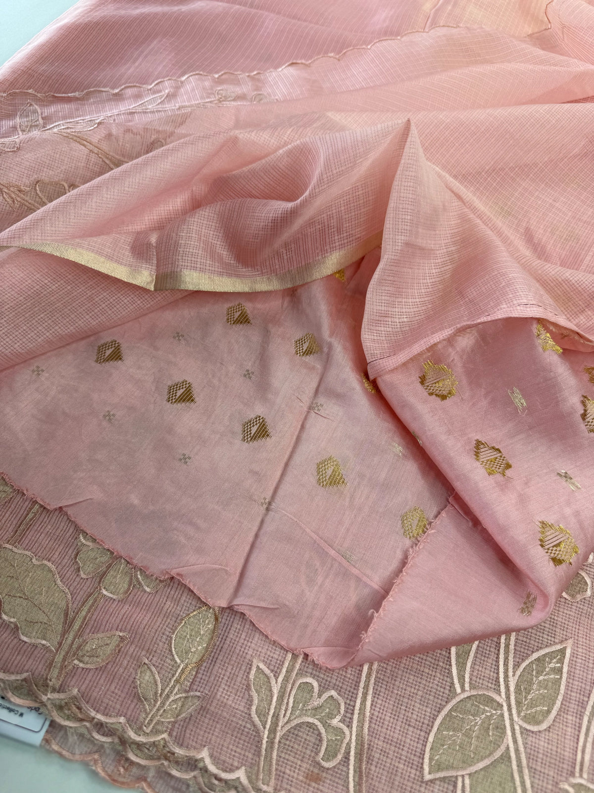 Silky kotta Saree/ CS01