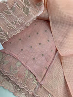 Silky kotta Saree/ CS01