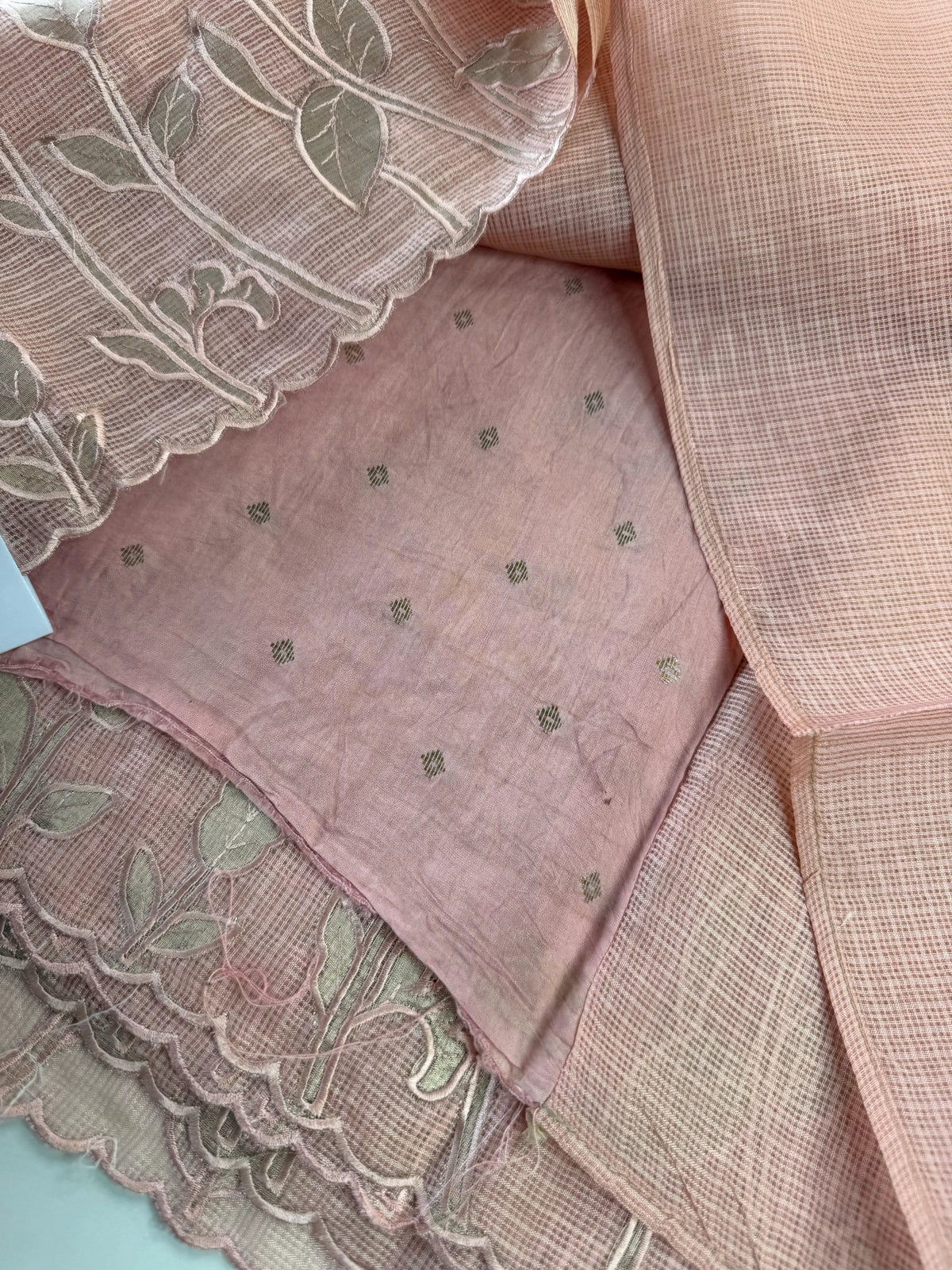 Silky kotta Saree/ CS01