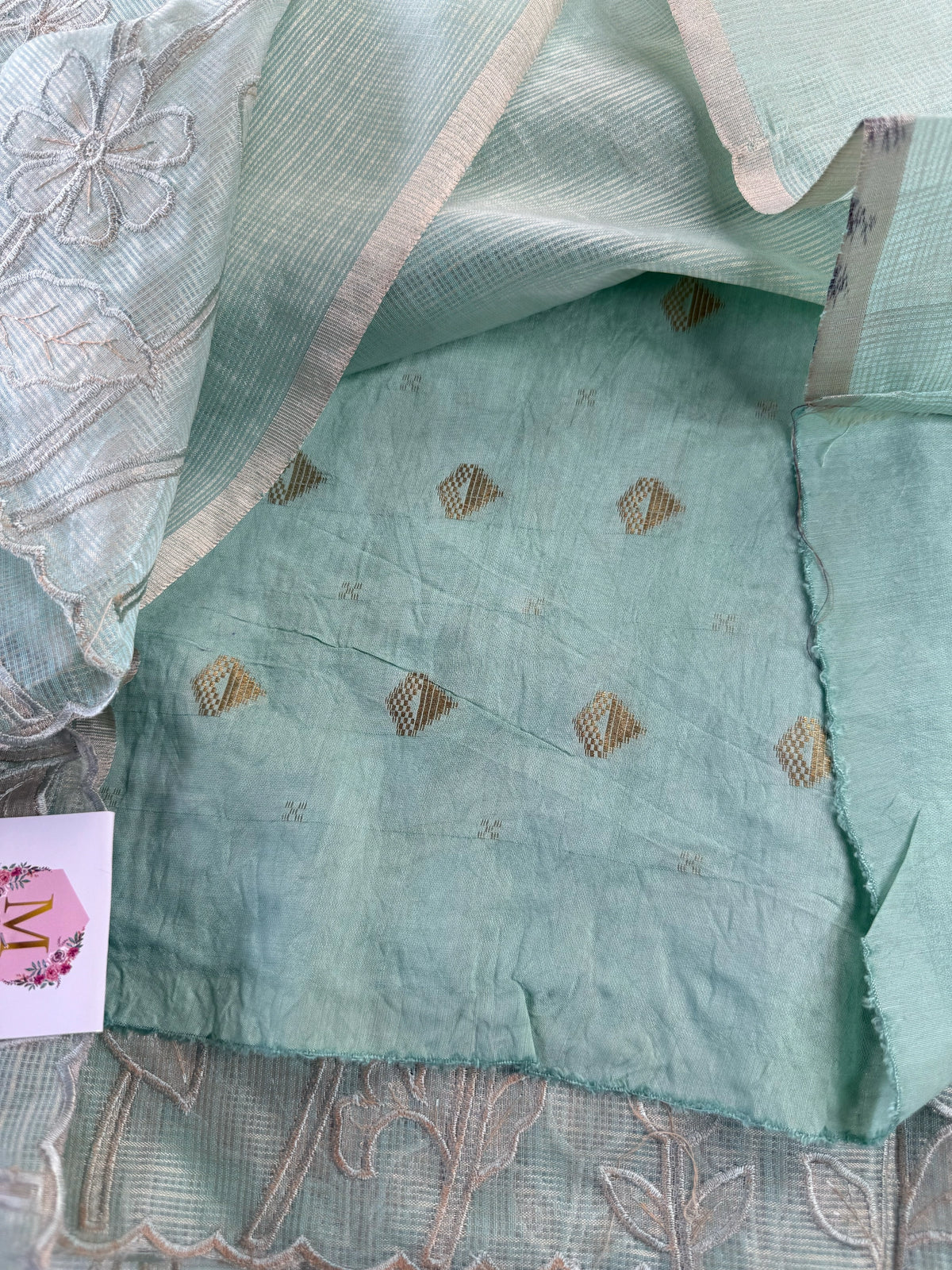 Silky kotta Saree/ CS01