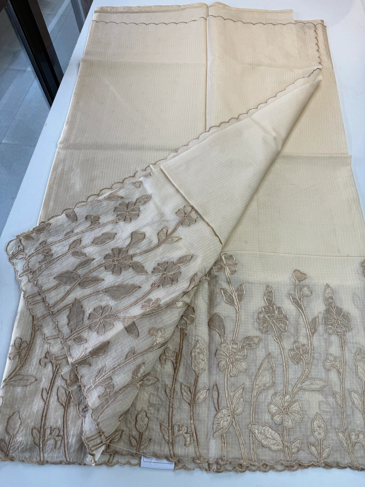 Silky kotta Saree/ CS01