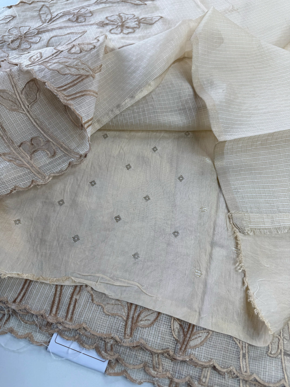 Silky kotta Saree/ CS01