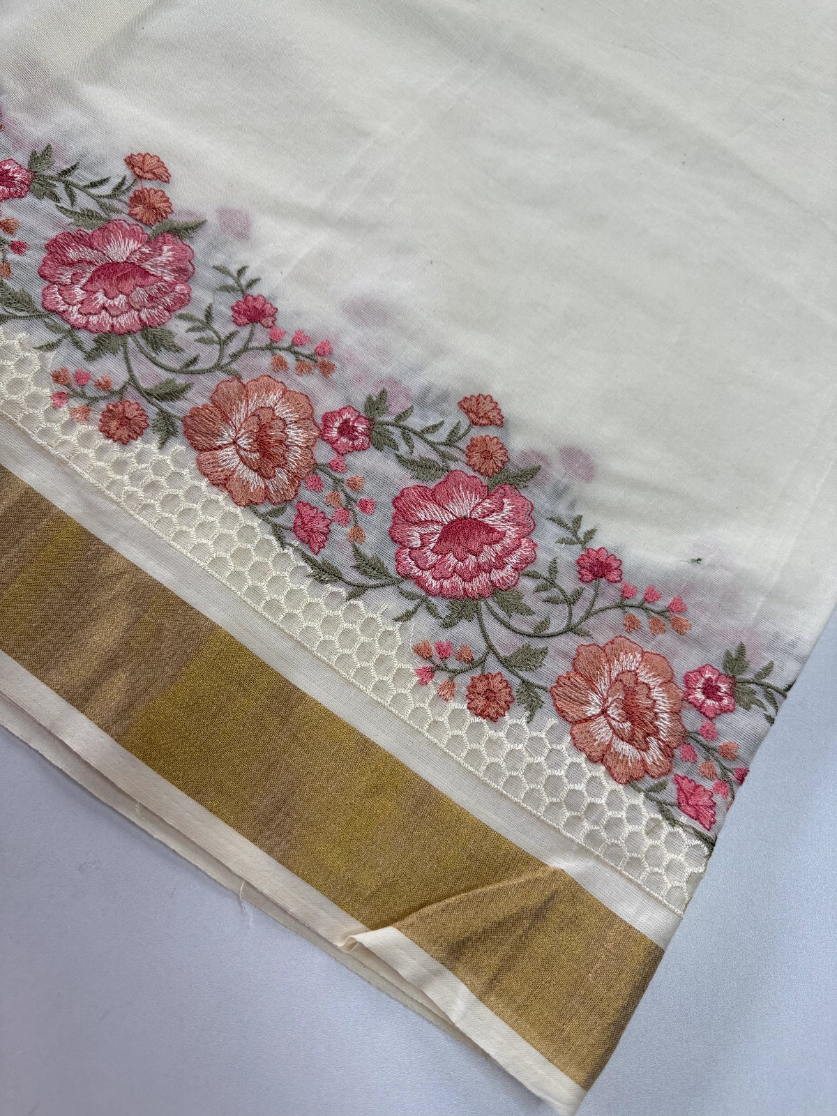 Onam Saree / KS501