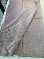 Silky kotta saree/ CS01
