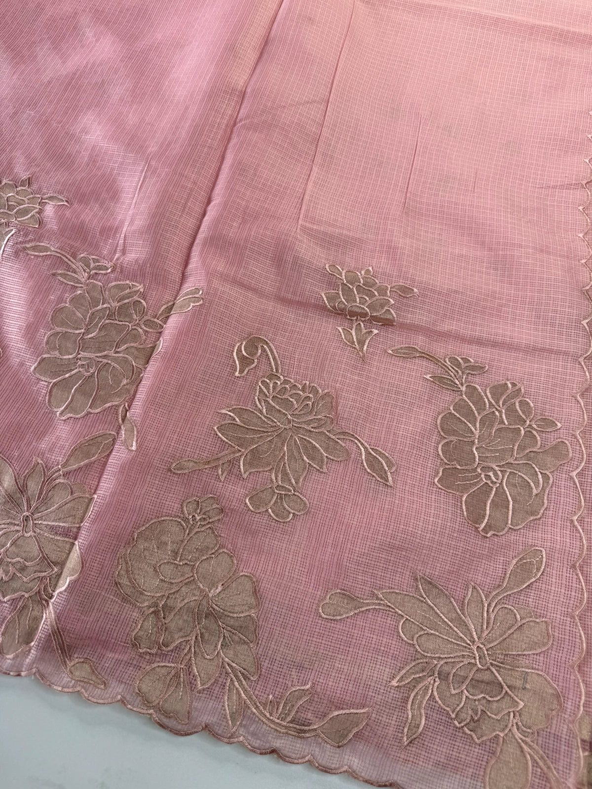 Silky kotta saree/ CS01