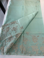 Silky kotta saree/ CS01