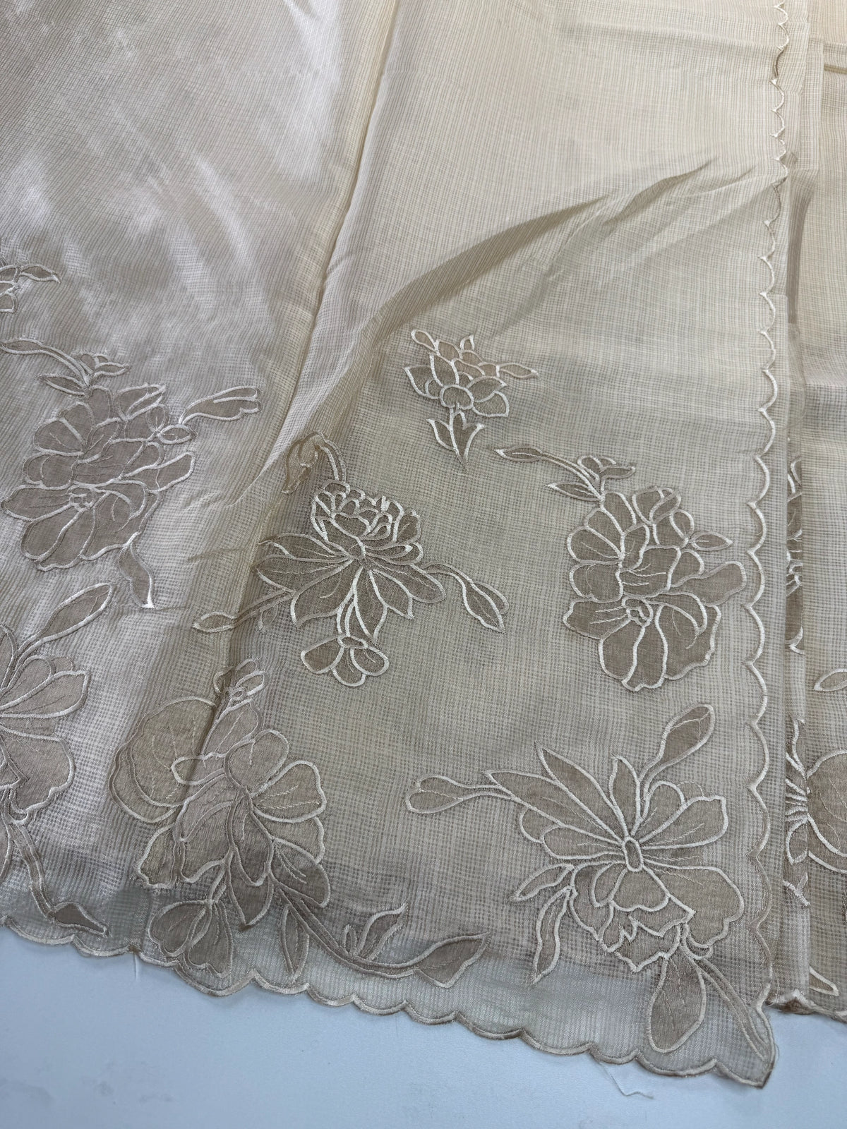 Silky kotta saree/ CS01