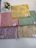 Silky kotta saree/ CS01