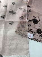 Net kotta salwar set / U5166