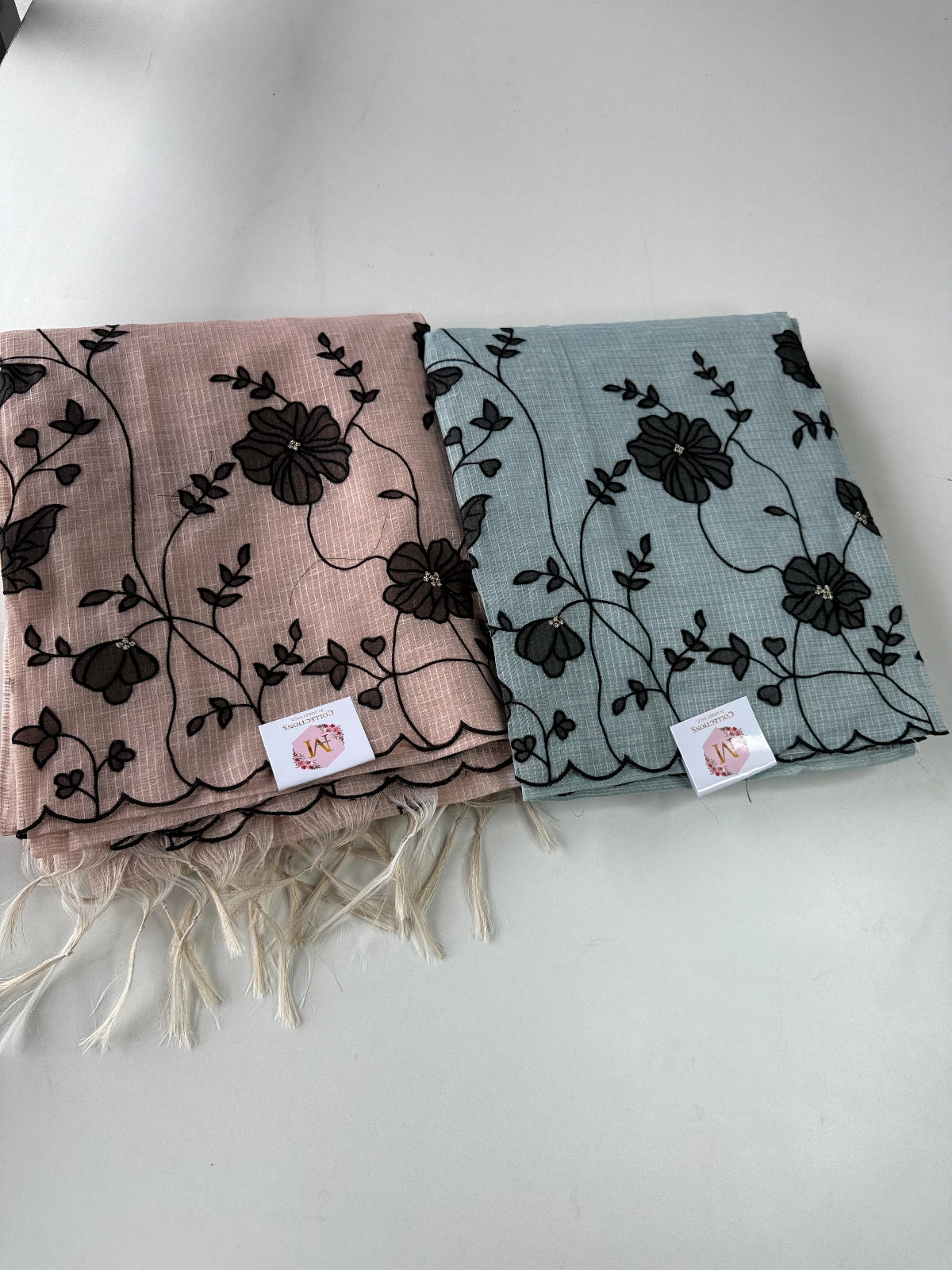 Net kotta salwar set / U5166