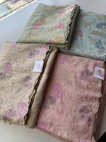 Soft semi tussar / SR1230