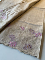 Soft semi tussar / SR1230