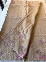 Soft semi tussar / SR1230