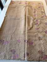 Soft semi tussar / SR1230