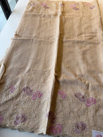 Soft semi tussar / SR1230