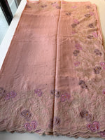 Soft semi tussar / SR1230