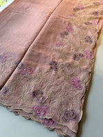 Soft semi tussar / SR1230