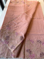 Soft semi tussar / SR1230