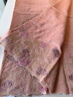 Soft semi tussar / SR1230