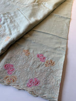 Soft semi tussar / SR1230