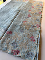 Soft semi tussar / SR1230