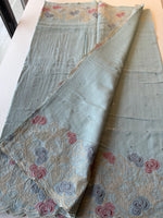 Soft semi tussar / SR1230