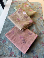 Soft semi tussar / SR1230