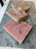 Soft semi tussar / SR1230