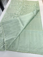 Semi Silk Saree / ARV01
