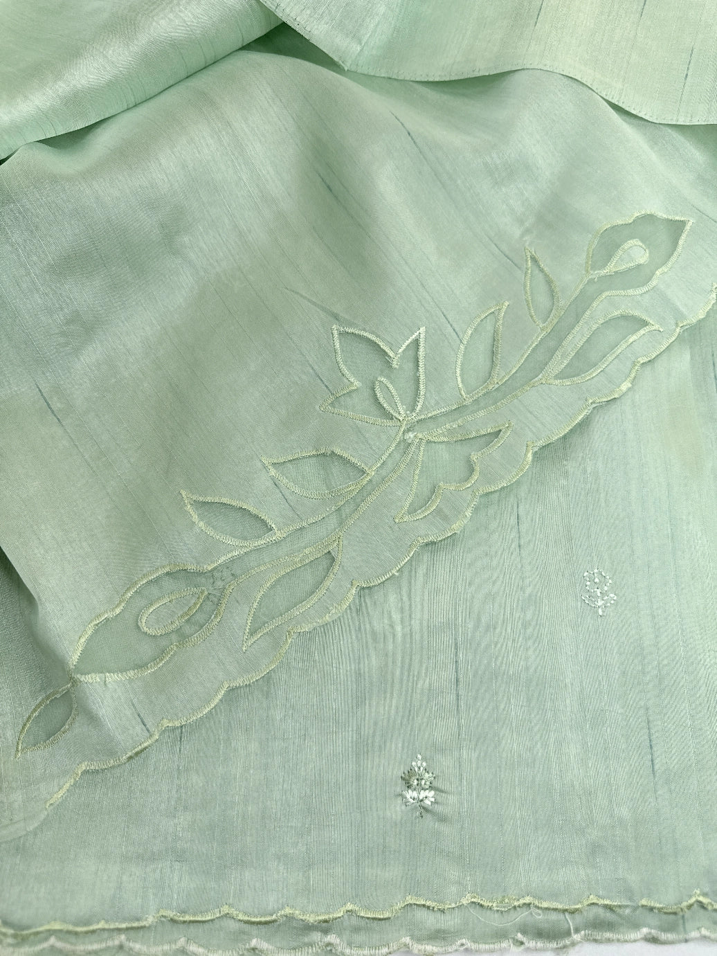 Semi Silk Saree / ARV01