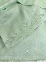 Semi Silk Saree / ARV01