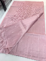 Semi Silk Saree / ARV01