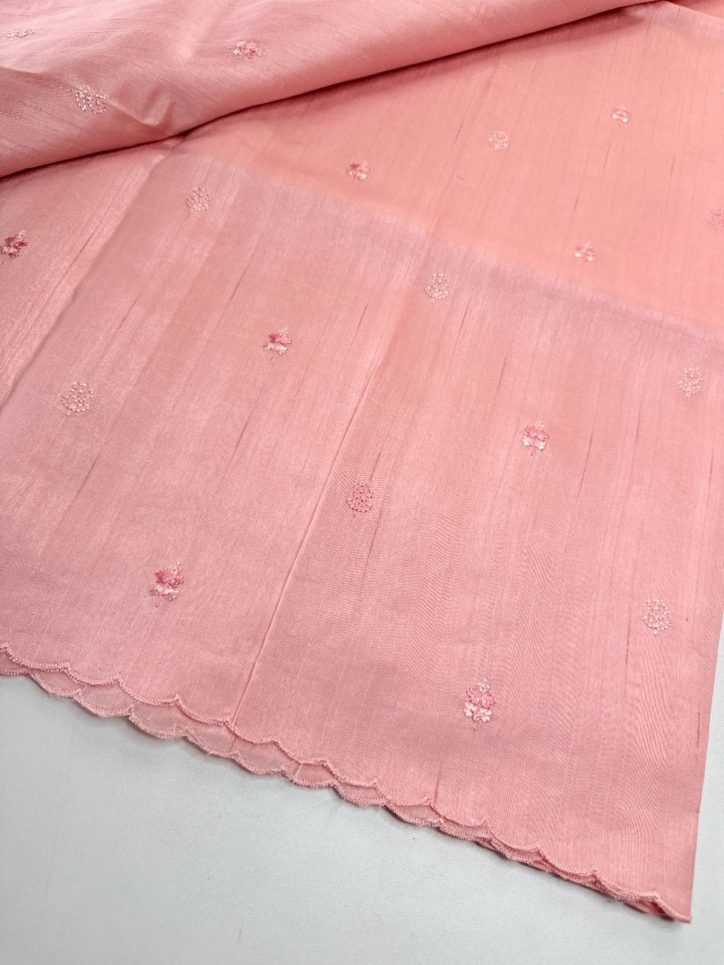 Semi Silk Saree / ARV01